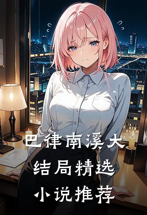 巴律南溪大结局精选小说推荐