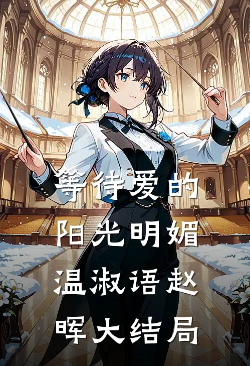 等待爱的阳光明媚温淑语赵晖大结局