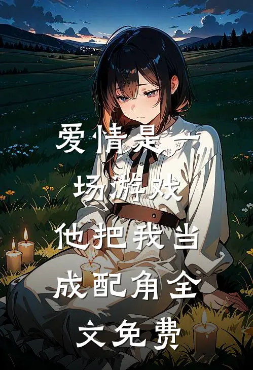 爱情是一场游戏，他把我当成配角全文免费