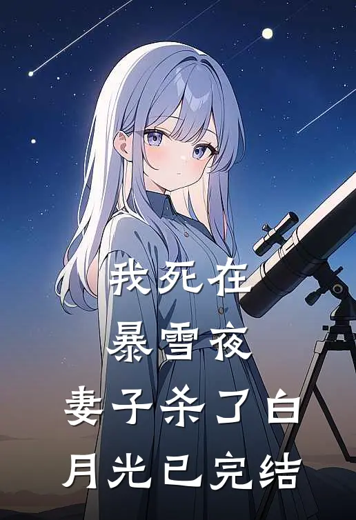 我死在暴雪夜，妻子杀了白月光已完结