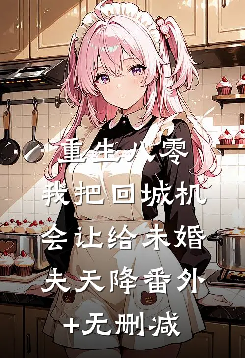 重生八零：我把回城机会让给未婚夫天降番外+无删减