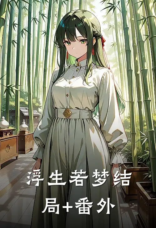 浮生若梦结局+番外