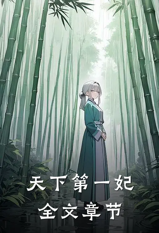 天下第一妃全文章节