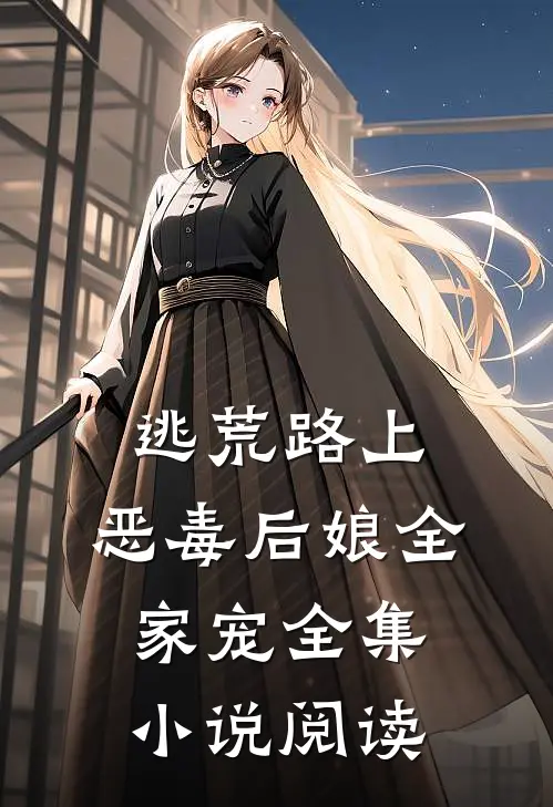 逃荒路上：恶毒后娘全家宠全集小说阅读