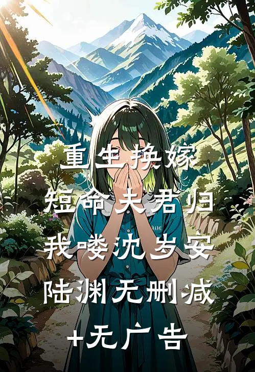 重生换嫁：短命夫君归我喽沈岁安陆渊无删减+无广告