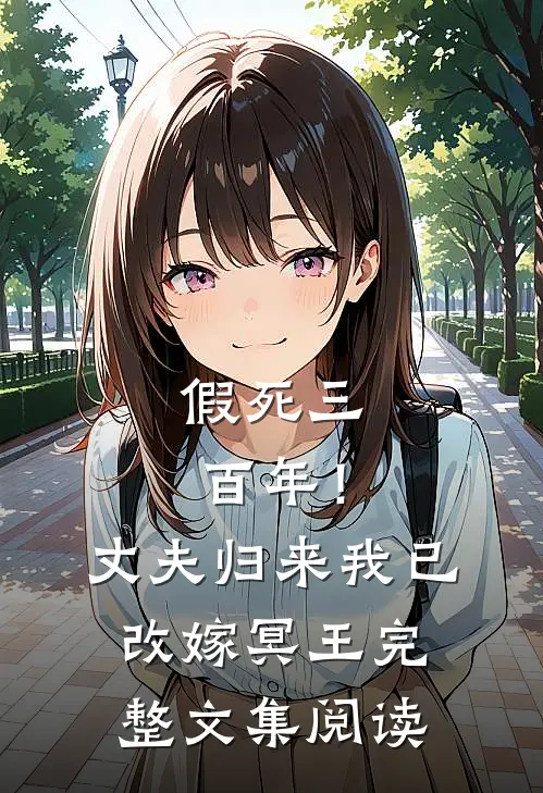 假死三百年！丈夫归来我已改嫁冥王完整文集阅读