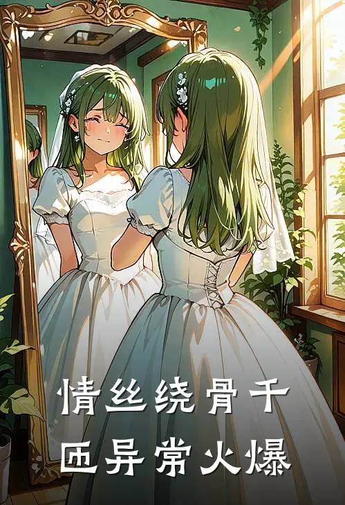 情丝绕骨千匝异常火爆
