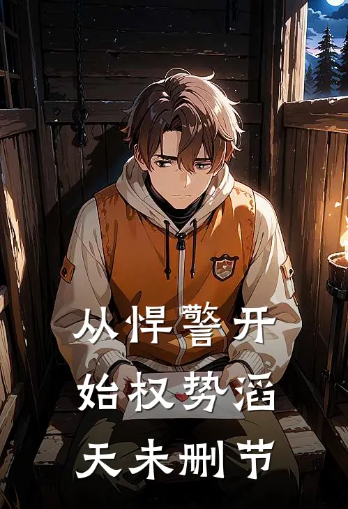 从悍警开始权势滔天未删节