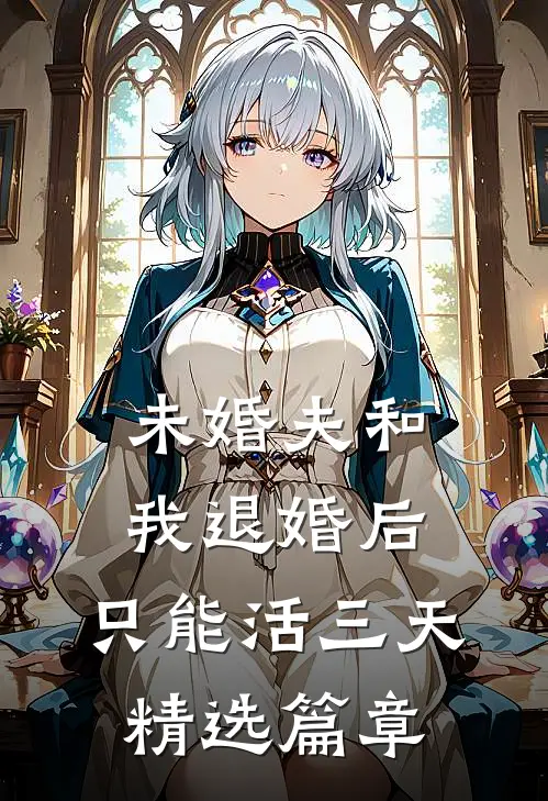 未婚夫和我退婚后，只能活三天精选篇章