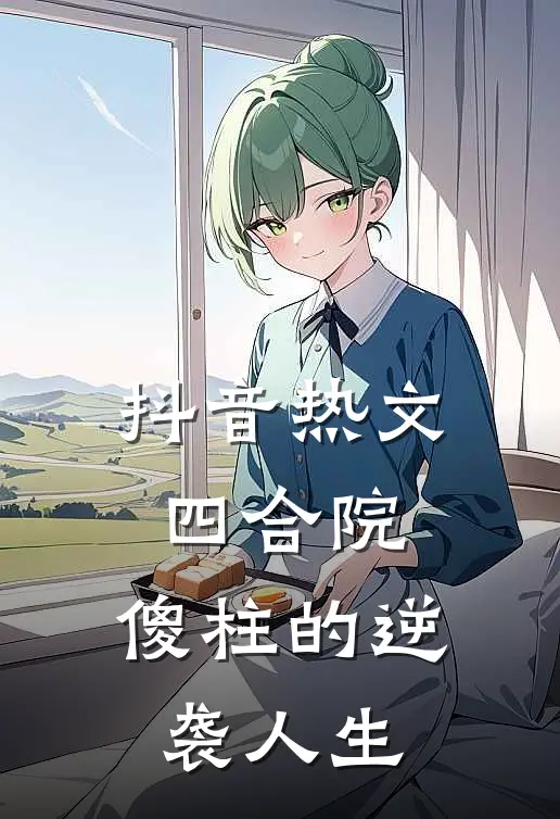 抖音热文四合院：傻柱的逆袭人生