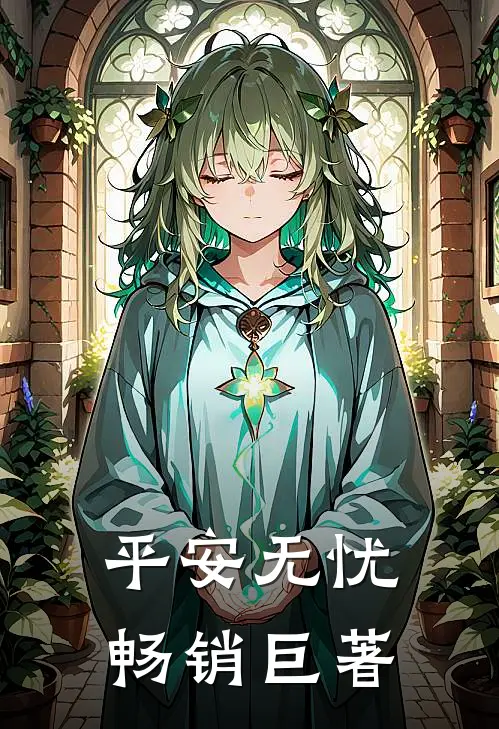 平安无忧畅销巨著