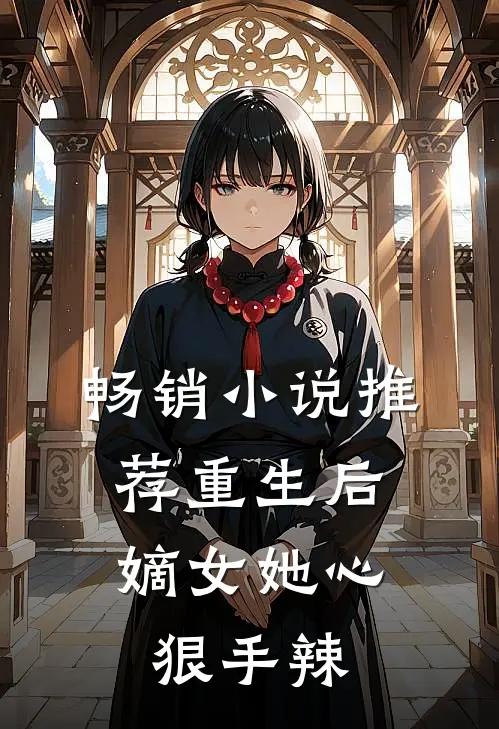 畅销小说推荐重生后，嫡女她心狠手辣