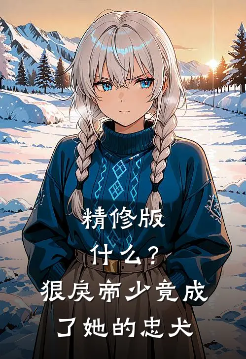 精修版什么？狠戾帝少竟成了她的忠犬