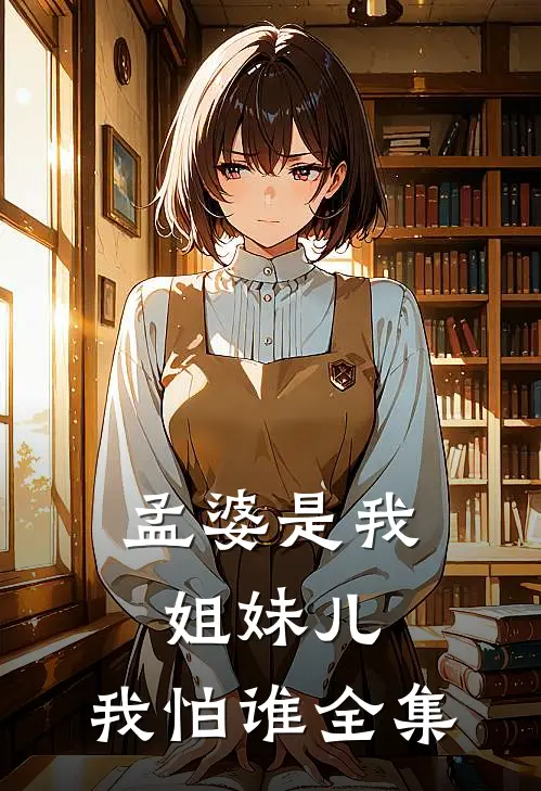 孟婆是我姐妹儿，我怕谁 全集