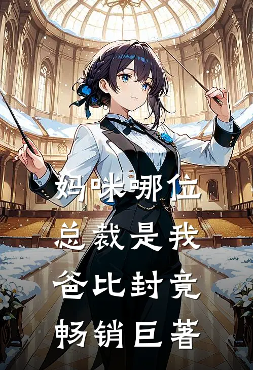 妈咪哪位总裁是我爸比封竟畅销巨著