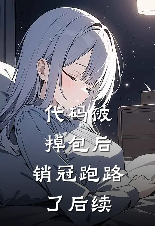 代码被掉包后，销冠跑路了后续
