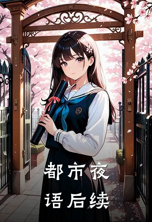 都市夜语后续