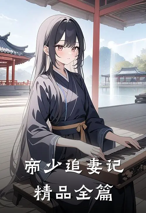 帝少追妻记精品全篇
