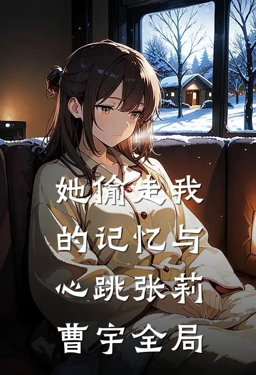 她偷走我的记忆与心跳张莉曹宇全局