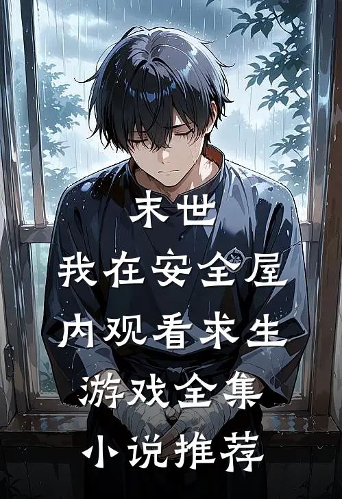 末世：我在安全屋内观看求生游戏全集小说推荐