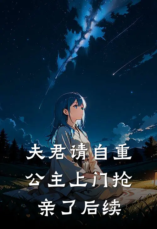 夫君请自重，公主上门抢亲了后续