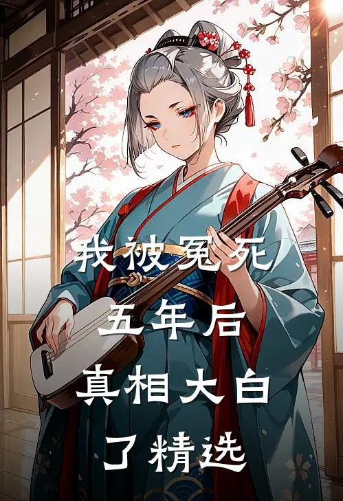 我被冤死五年后，真相大白了精选