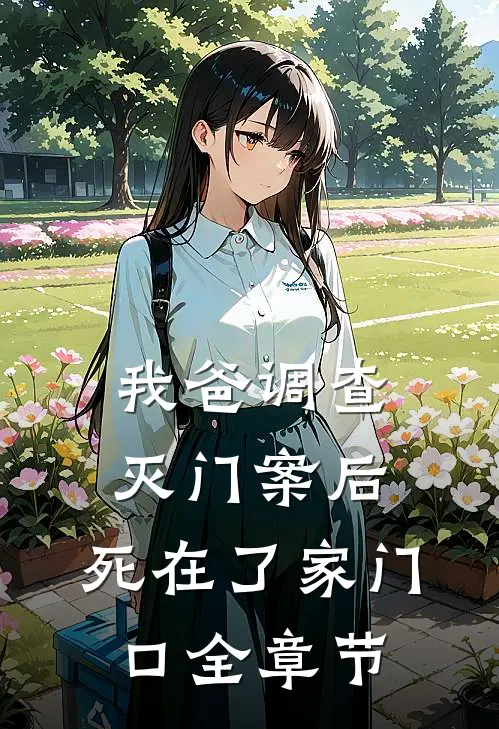 我爸调查灭门案后，死在了家门口全章节