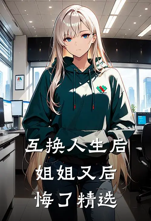 互换人生后，姐姐又后悔了精选