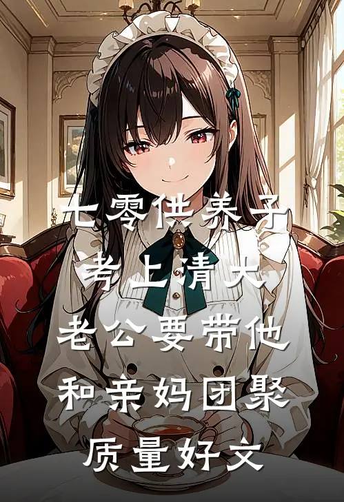 七零供养子考上清大，老公要带他和亲妈团聚质量好文