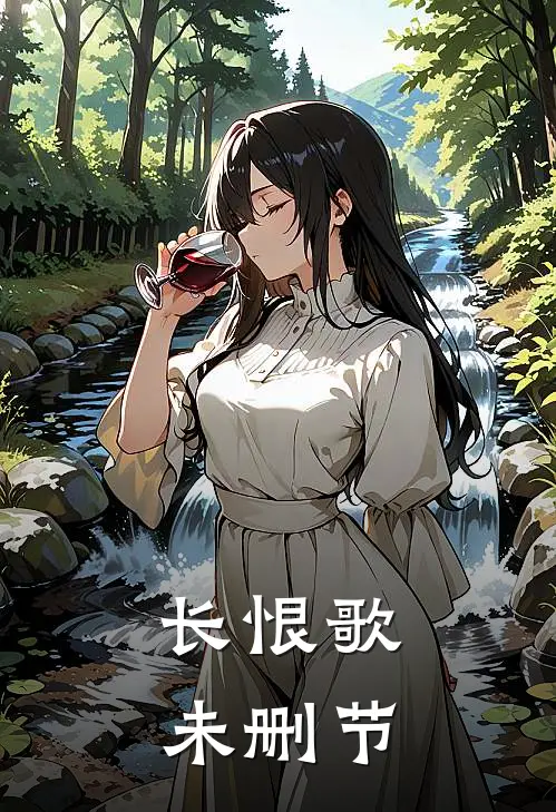 长恨歌未删节