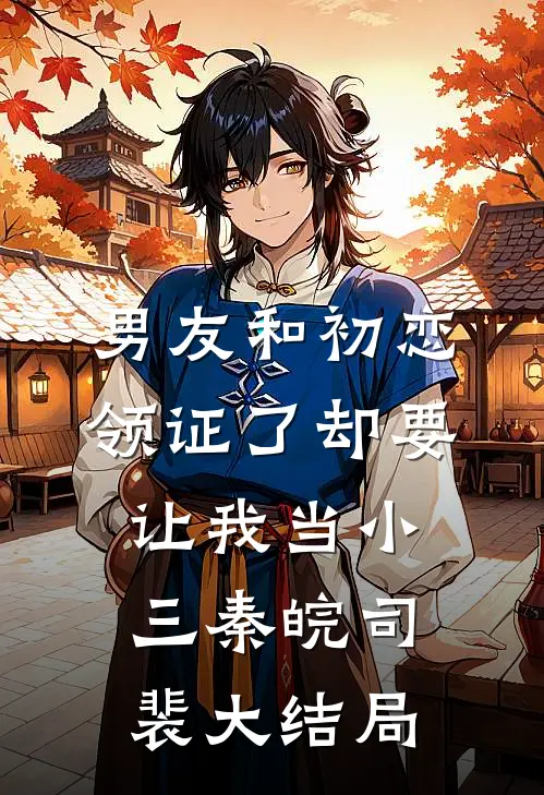 男友和初恋领证了却要让我当小三秦皖司裴大结局