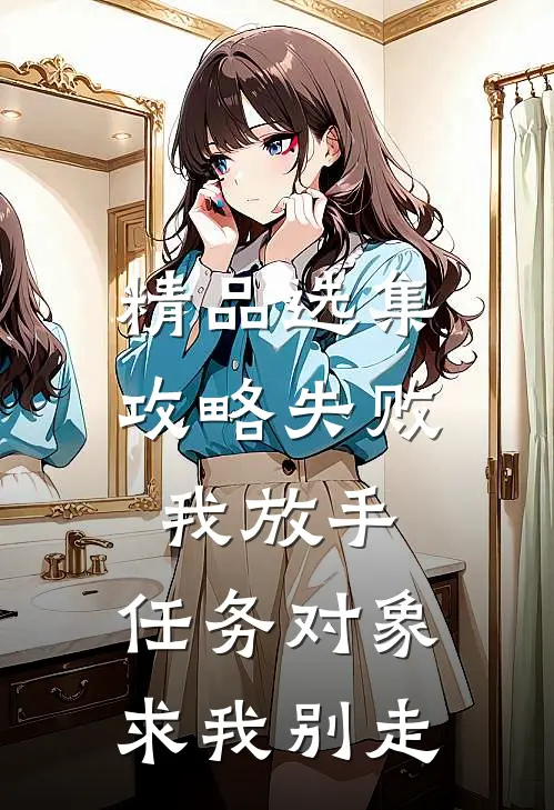 精品选集攻略失败我放手，任务对象求我别走