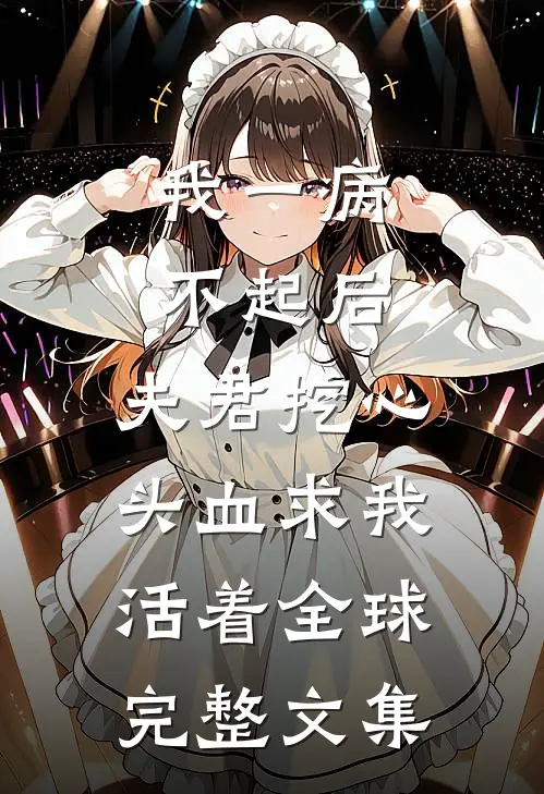 我一病不起后，夫君挖心头血求我活着全球完整文集
