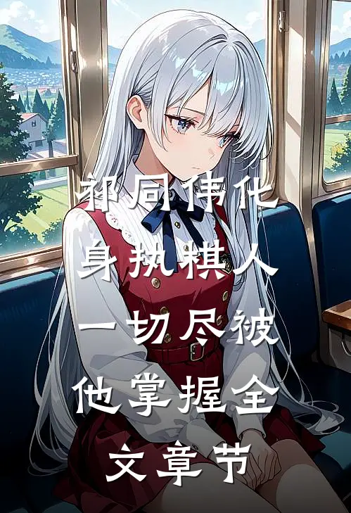 祁同伟化身执棋人，一切尽被他掌握全文章节