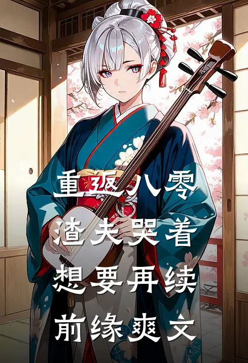 重返八零，渣夫哭着想要再续前缘爽文