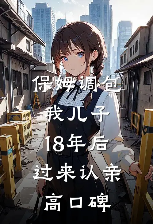 保姆调包我儿子，18年后过来认亲高口碑