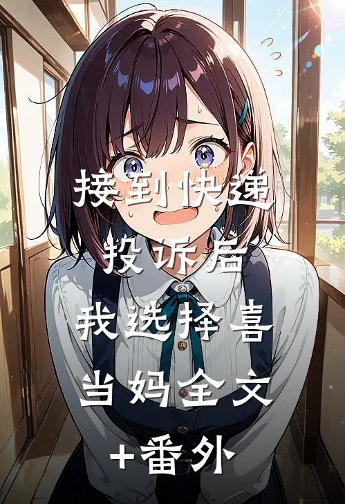 接到快递投诉后，我选择喜当妈全文+番外