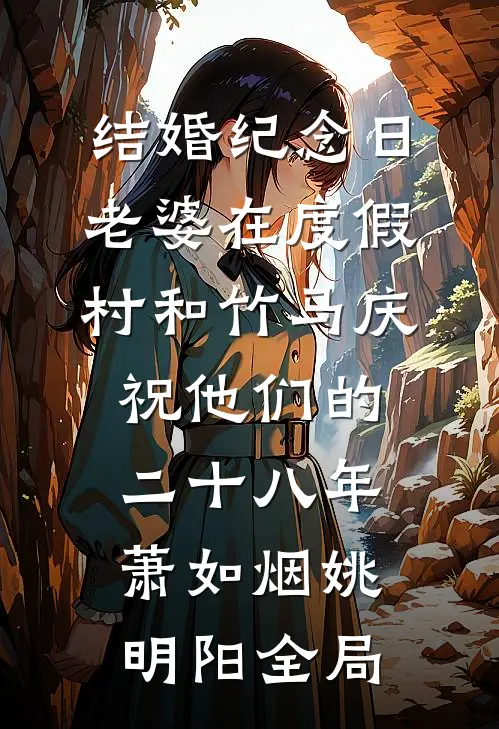 结婚纪念日，老婆在度假村和竹马庆祝他们的二十八年萧如烟姚明阳全局