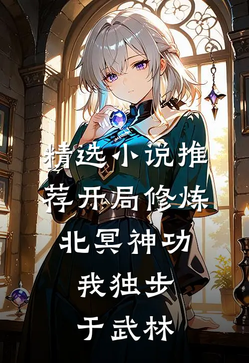 精选小说推荐开局修炼北冥神功：我独步于武林