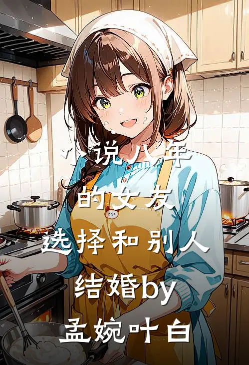 小说八年的女友，选择和别人结婚by孟婉叶白
