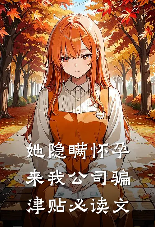 她隐瞒怀孕来我公司骗津贴必读文
