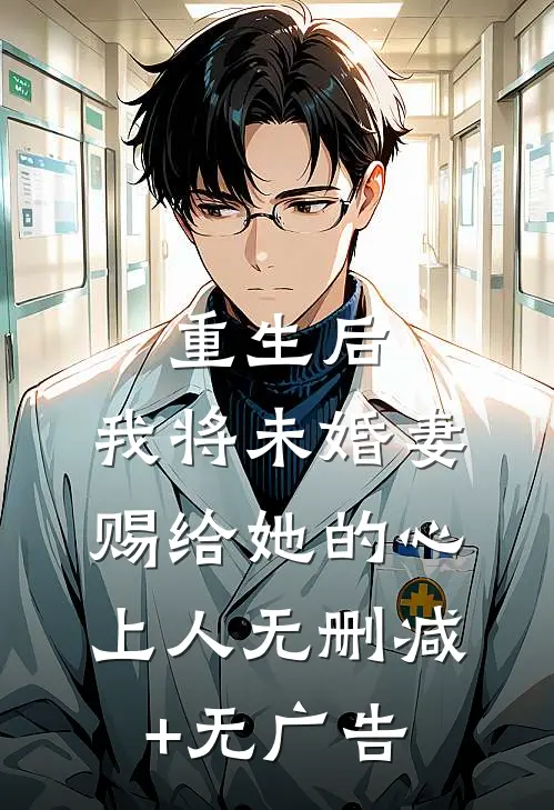重生后，我将未婚妻赐给她的心上人无删减+无广告