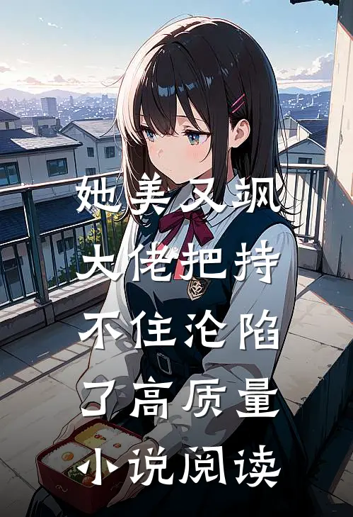 她美又飒，大佬把持不住沦陷了高质量小说阅读