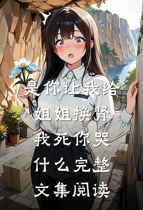 是你让我给姐姐换肾，我死你哭什么完整文集阅读