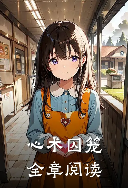 心术囚笼全章阅读