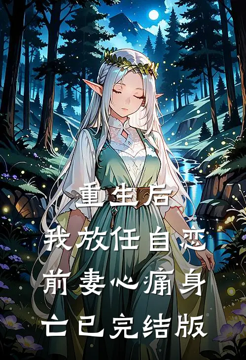 重生后，我放任自恋前妻心痛身亡已完结版