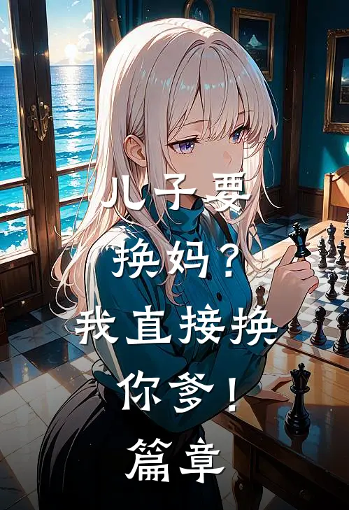 儿子要换妈？我直接换你爹！篇章