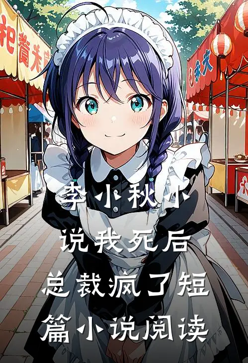 李小秋小说我死后,总裁疯了短篇小说阅读