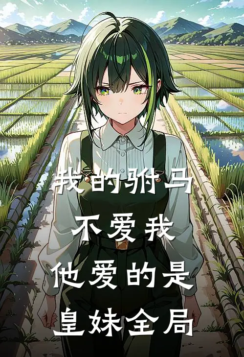 我的驸马不爱我，他爱的是皇妹全局