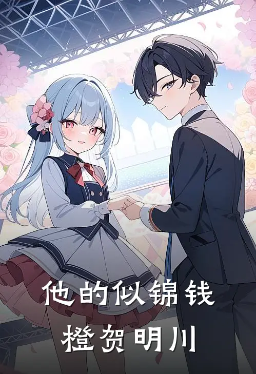他的似锦钱橙 贺明川